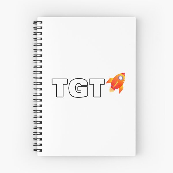 Item preview, TGT stock - With Rocket designed and sold by Grimwear Co..