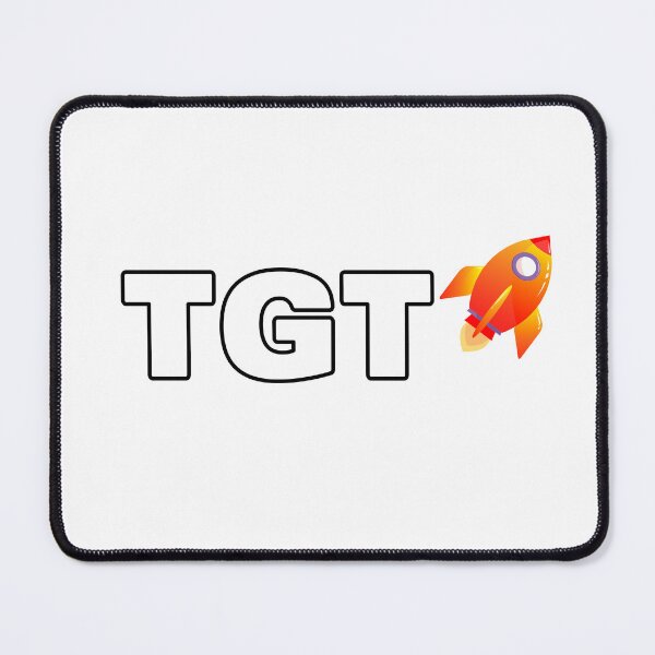 Item preview, TGT stock - With Rocket designed and sold by Grimwear Co..