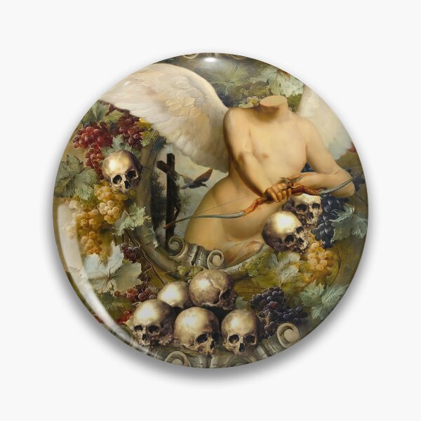 Item preview, THE GUARDIAN ANGEL designed and sold by Welderwings.