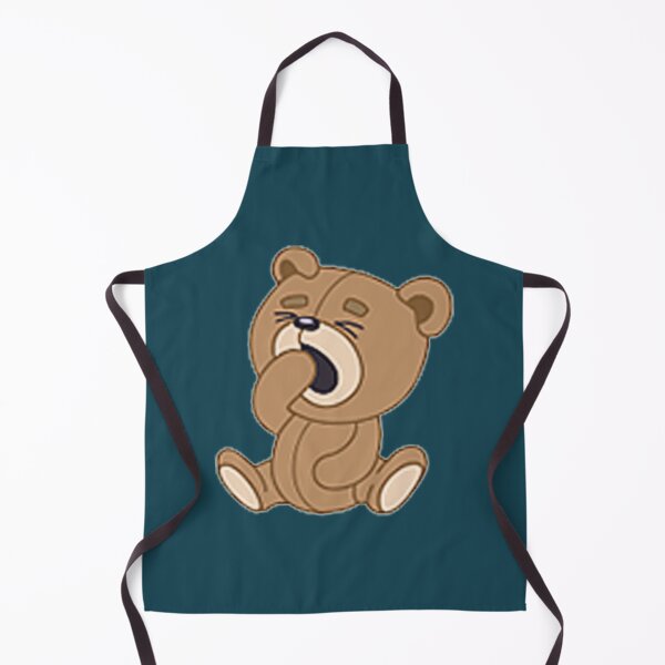 Item preview, Tesco Pudsey Bear Long  designed and sold by kaimianha47.