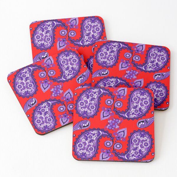 Item preview, Paisley designed and sold by Anthony Seeker.