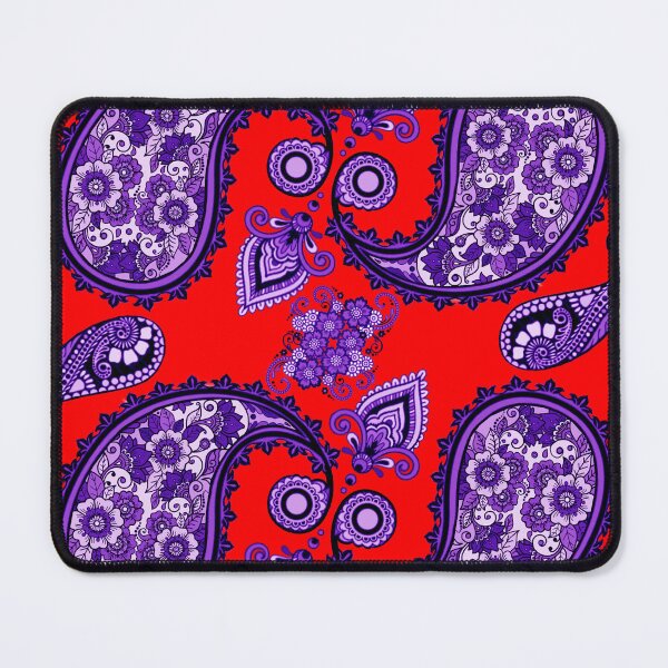 Item preview, Paisley designed and sold by Anthony Seeker.