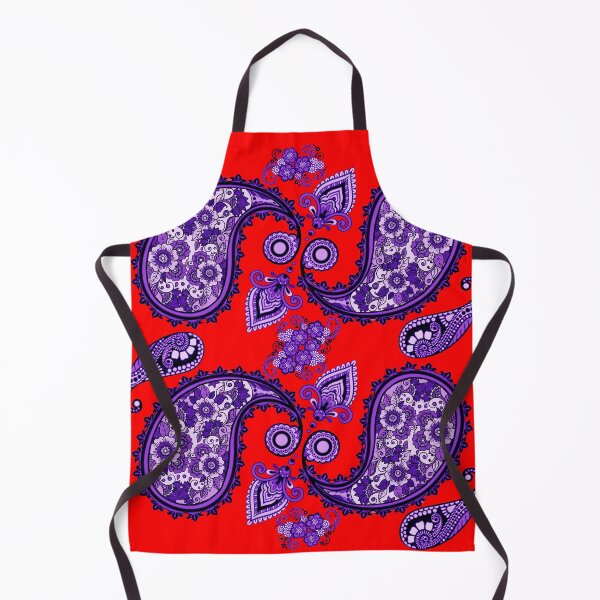 Item preview, Paisley designed and sold by Anthony Seeker.