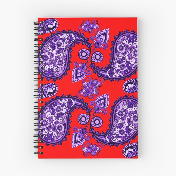 Item preview, Paisley designed and sold by Anthony Seeker.