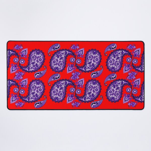 Item preview, Paisley designed and sold by Anthony Seeker.