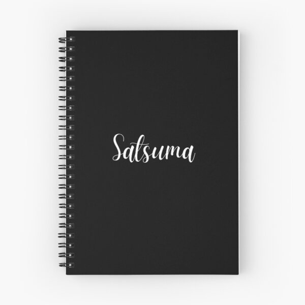 Item preview, Satsuma designed and sold by MuzamilAhmed.