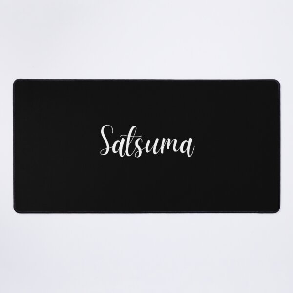 Item preview, Satsuma designed and sold by MuzamilAhmed.