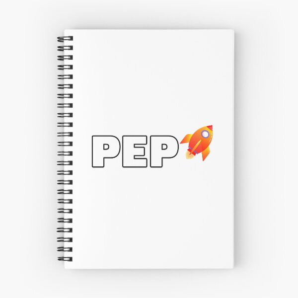 Item preview, PEP stock - With Rocket designed and sold by Grimwear Co..