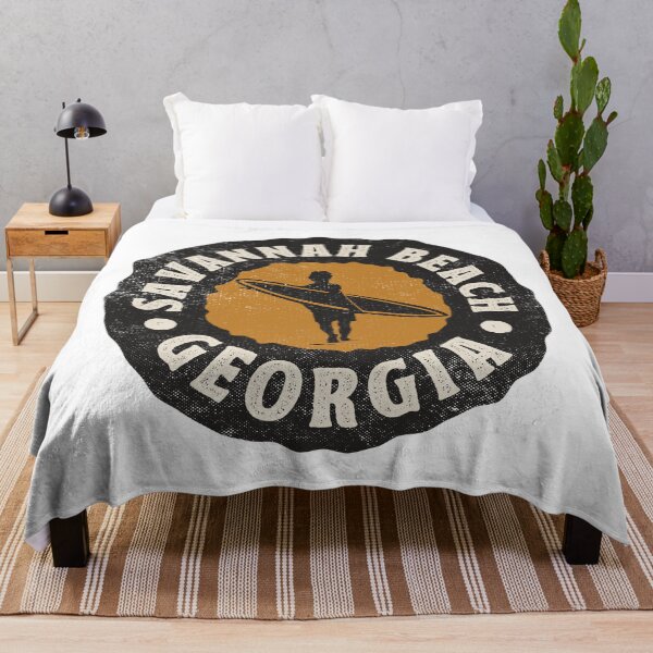 Item preview, SAVANNAH BEACH GEORGIA designed and sold by TonySpencer.