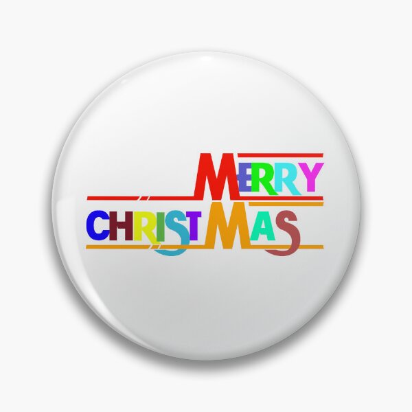 Item preview, Marry Christmas Art Design designed and sold by PrintDesign-Hub.