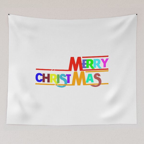 Item preview, Casarse con el diseño de arte de Navidad designed and sold by PrintDesign-Hub.