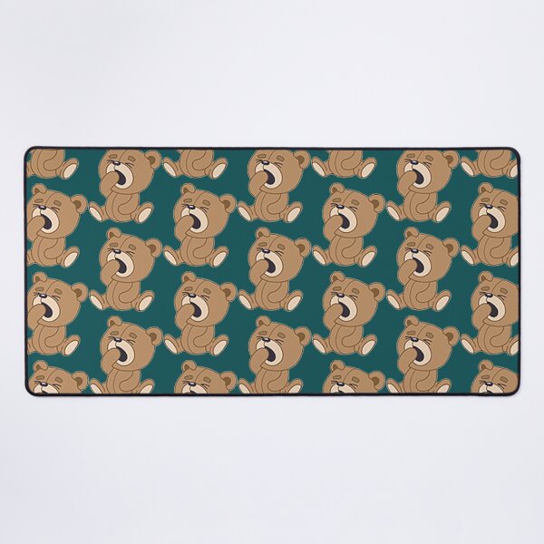 Item preview, Tesco Pudsey Bear Long designed and sold by kaimianha47.