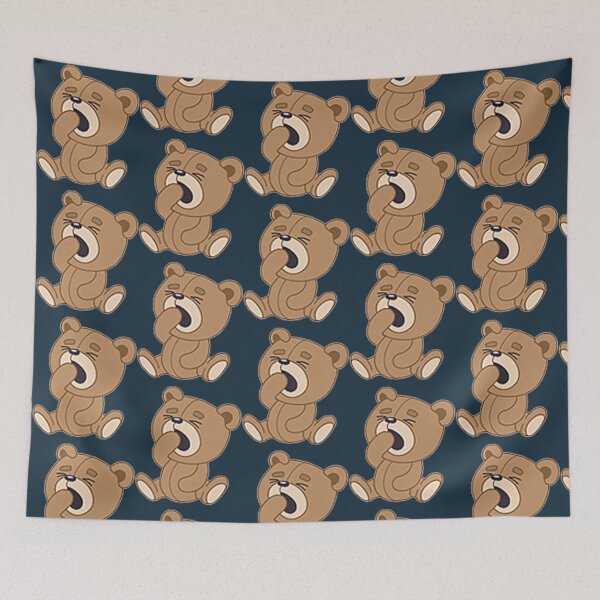 Item preview, Tesco Pudsey Bear Long  designed and sold by kaimianha47.