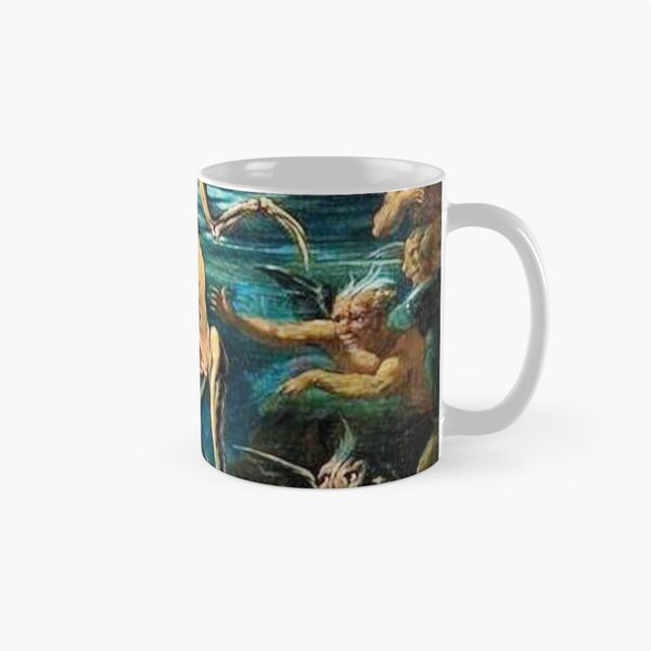 Item preview, Monster bird devil creature designed and sold by Vintage Designs +.