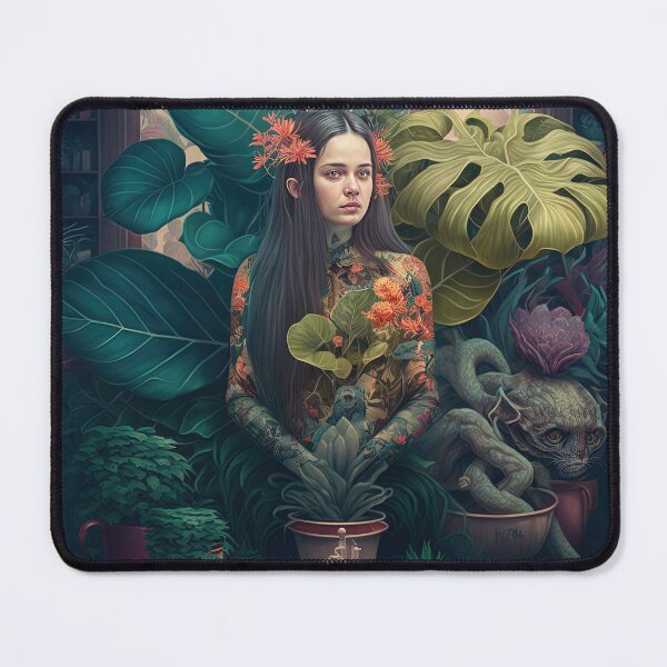 Item preview, Plant Therapy No.10 designed and sold by badmojo426.