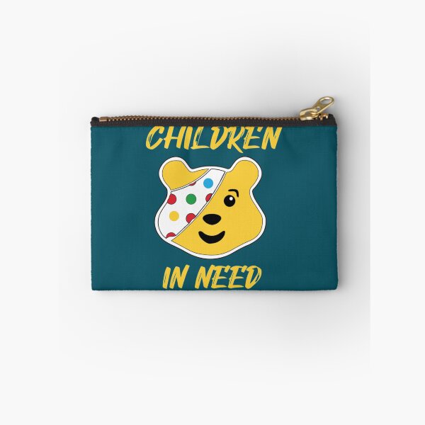 Item preview, Tesco Pudsey Bear               designed and sold by kaimianha47.