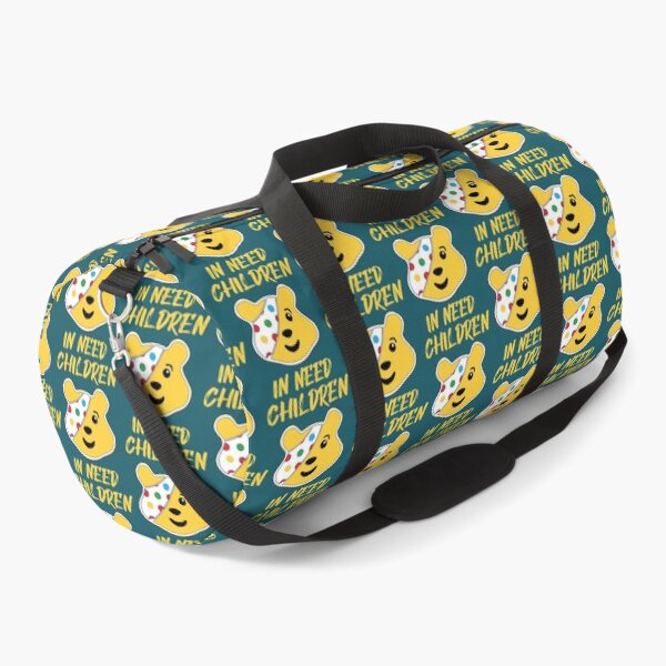 Item preview, Tesco Pudsey Bear               designed and sold by kaimianha47.