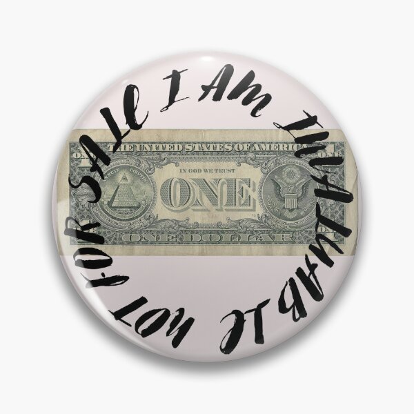 Item preview, THE PRICE OF LIBERTY-POLITICAL OPINION-NOT FOR SALE I AM INVALUABLE designed and sold by IORODAN.