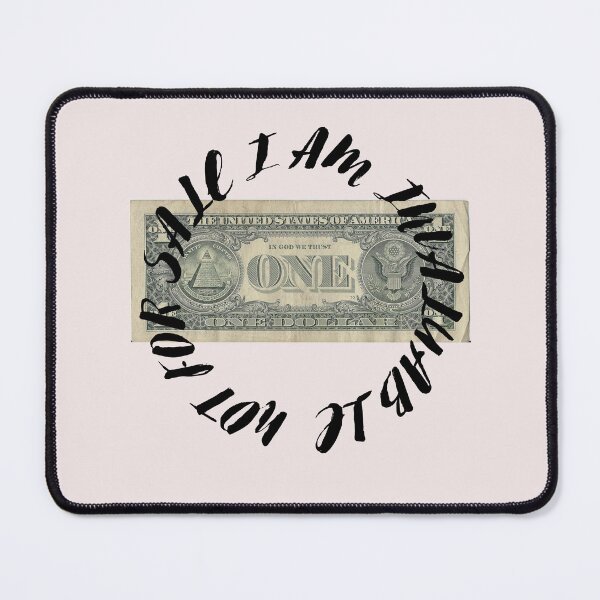 Item preview, THE PRICE OF LIBERTY-POLITICAL OPINION-NOT FOR SALE I AM INVALUABLE designed and sold by IORODAN.