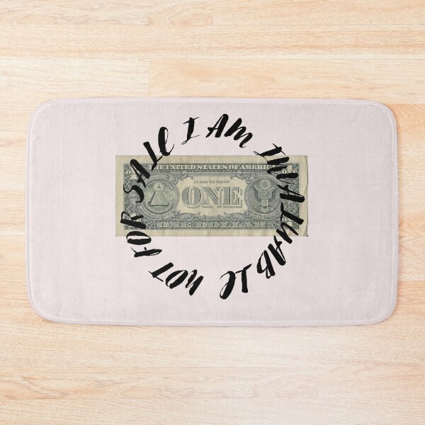 Item preview, THE PRICE OF LIBERTY-POLITICAL OPINION-NOT FOR SALE I AM INVALUABLE designed and sold by IORODAN.