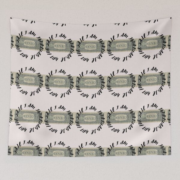 Item preview, THE PRICE OF LIBERTY-POLITICAL OPINION-NOT FOR SALE I AM INVALUABLE designed and sold by IORODAN.
