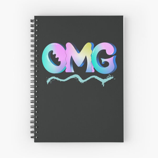 Item preview, OMG - Oh my God designed and sold by LamaraK.