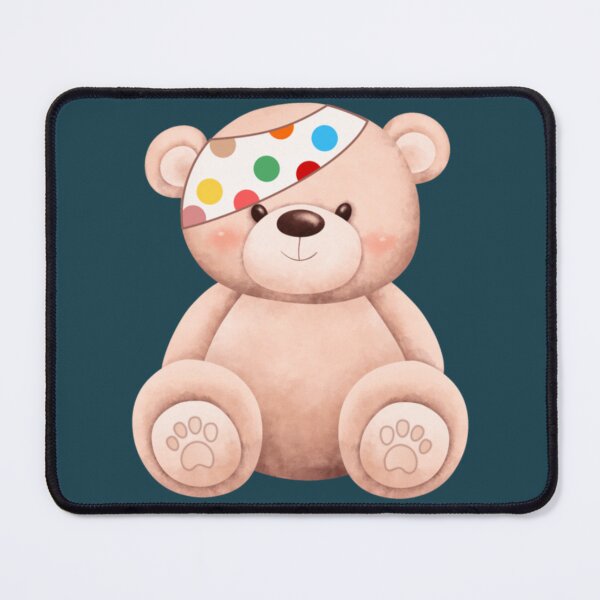 Item preview, Tesco Pudsey Bear Cute designed and sold by kaimianha47.