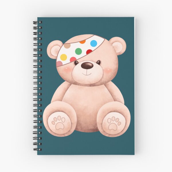 Item preview, Tesco Pudsey Bear Cute   designed and sold by kaimianha47.