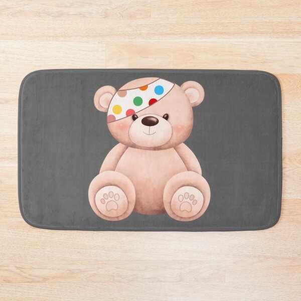 Item preview, Tesco Pudsey Bear Cute   designed and sold by kaimianha47.
