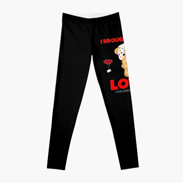 Tesco girls clearance leggings