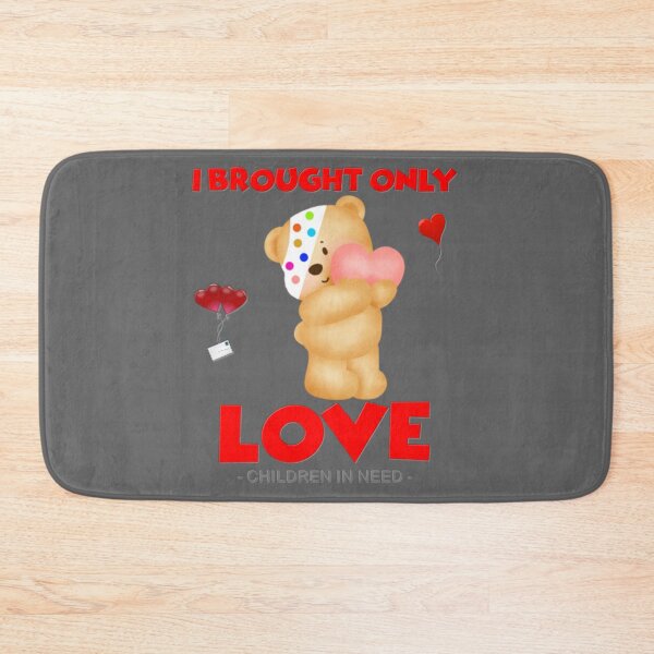 Item preview, Tesco Pudsey Bear designed and sold by kaimianha47.