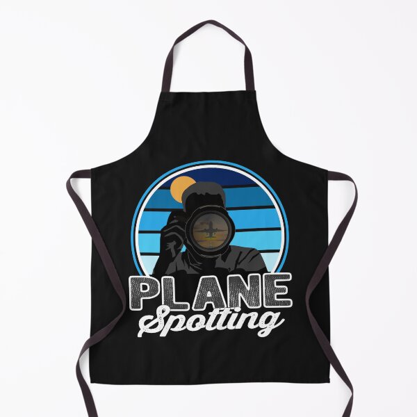 Item preview, Plane Spotting Sunset - Vintage Airplane Gift designed and sold by FouDeeziner.