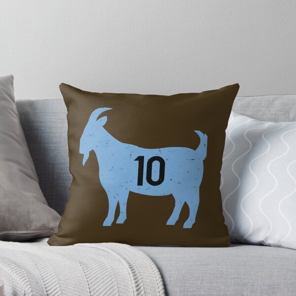 Item preview, M10 The Goat Champion World Cup  designed and sold by swearnoodles.