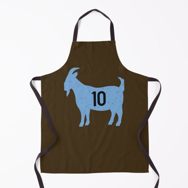 Item preview, M10 The Goat Champion World Cup designed and sold by swearnoodles.