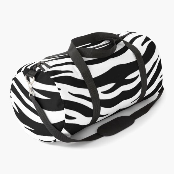 Item preview, White Tiger Pattern designed and sold by Mark Cannon.