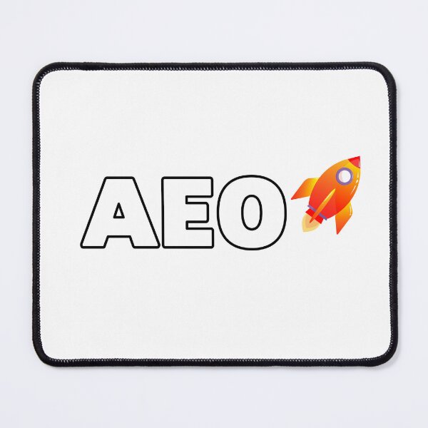 Item preview, AEO stock - With Rocket designed and sold by Grimwear Co..