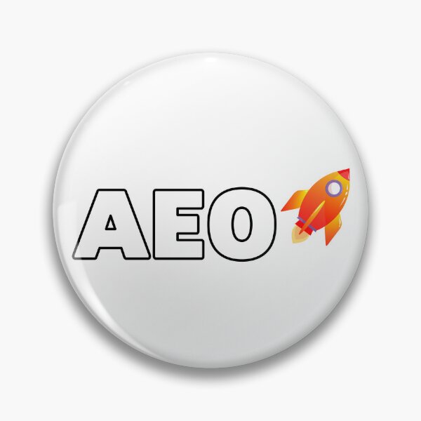 Item preview, AEO stock - With Rocket designed and sold by Grimwear Co..