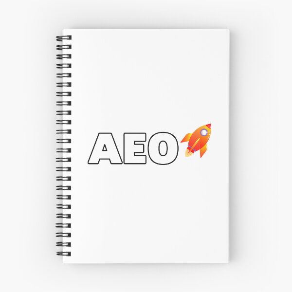 Item preview, AEO stock - With Rocket designed and sold by Grimwear Co..