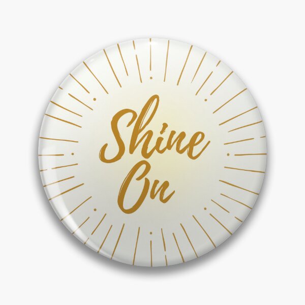 Item preview, Shine on designed and sold by alexreyes28.