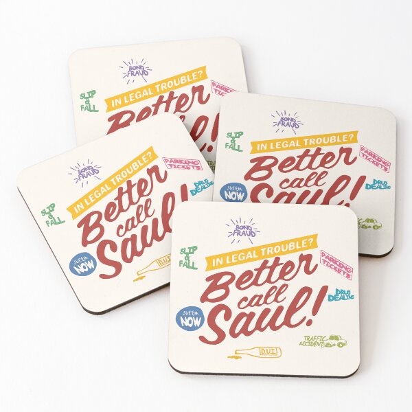 Item preview, Need A Lawyer Better Call Saul  designed and sold by Emptyst store.