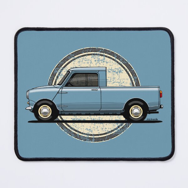Item preview, Copia de Copia de My drawing of the Classic british car (transparent) designed and sold by designjaag.