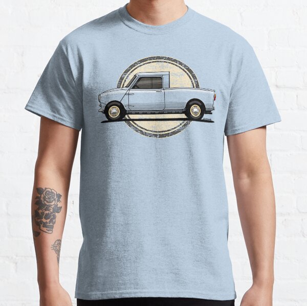 Aperçu de l'œuvre Copia de Copia de Mon dessin du Classic voiture (transparent) créée et vendue par designjaag.