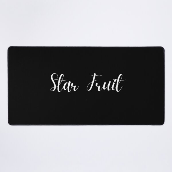 Item preview, Star Fruit designed and sold by MuzamilAhmed.