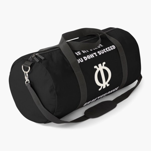 Item preview, If at first you don't succeed perseverance is the key. designed and sold by ConradoBullhead.