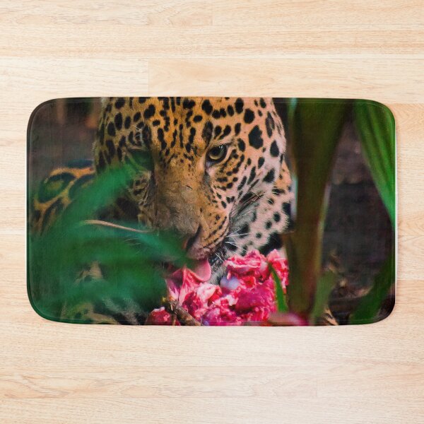 Item preview, Jaguar - panthera onca - Brazil  designed and sold by Darren Wilkes.