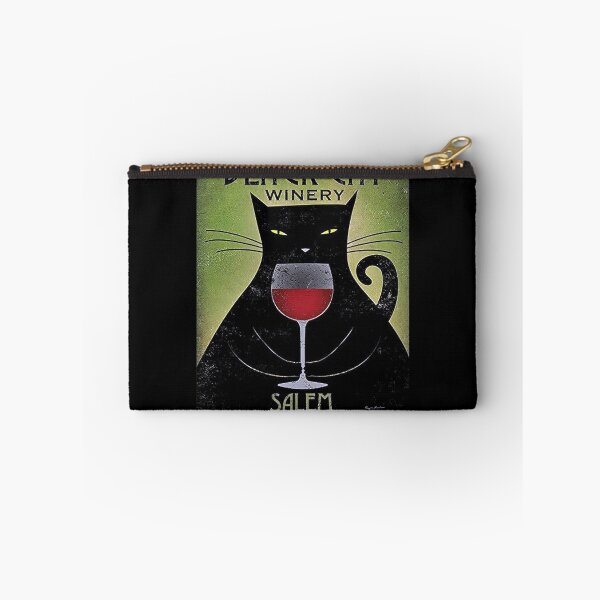 Item preview, Black Cat Winery designed and sold by MaraMontanez.