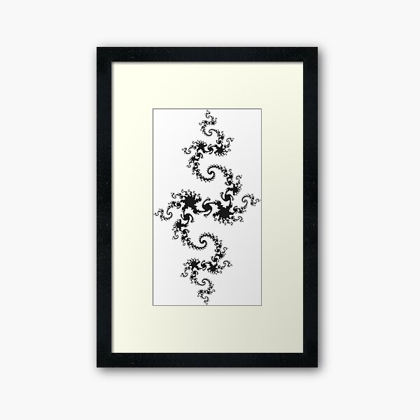 Item preview, Fractal Core designed and sold by kernowerno.