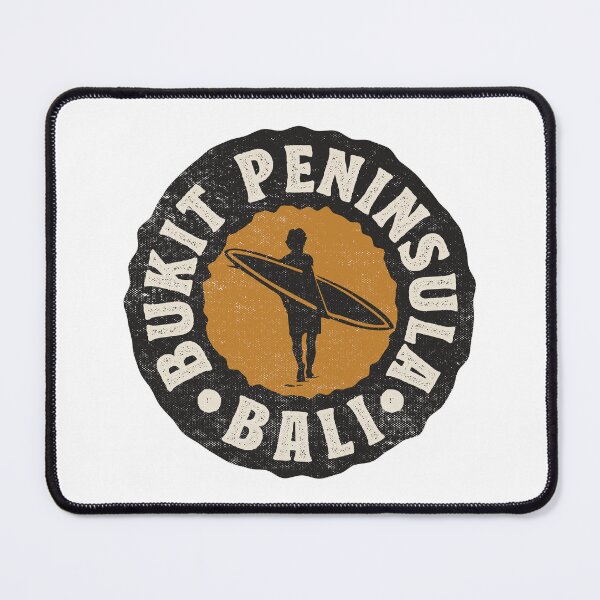 Item preview, BUKIT PENINSULA BALI INDONESIA SURF designed and sold by TonySpencer.