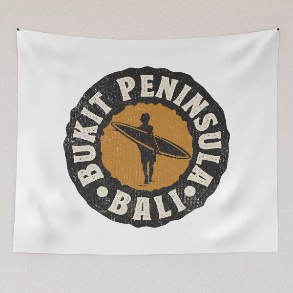 Item preview, BUKIT PENINSULA BALI INDONESIA SURF designed and sold by TonySpencer.