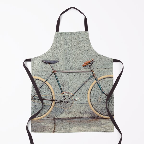 Item preview, Original vintage bike F. Poustka 1919 designed and sold by Dennius.